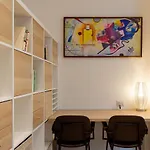 Contarini By Interhome * Mediolan