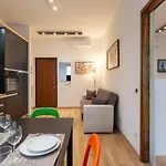 Apartament Contarini By Interhome Mediolan