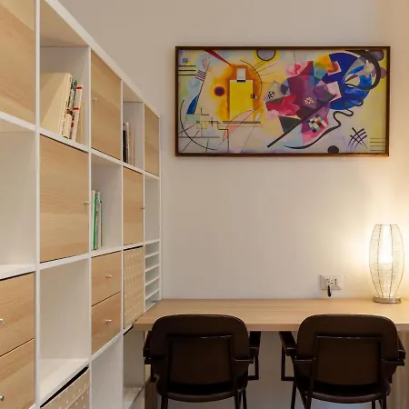 Contarini By Interhome * Milan