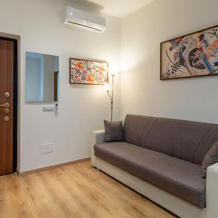 Contarini By Interhome Apartment