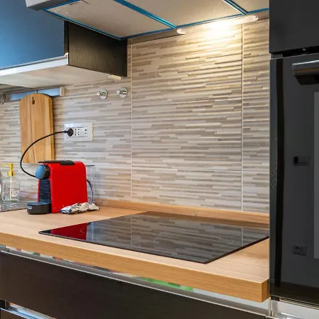 Apartment Contarini By Interhome *