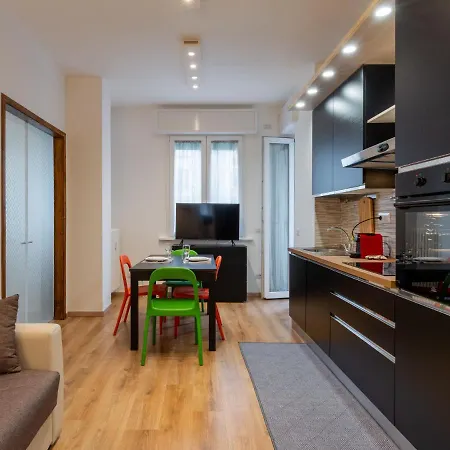 Contarini By Interhome