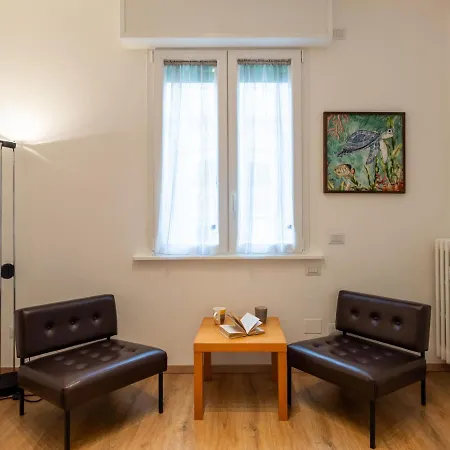 Contarini By Interhome Apartment Milan