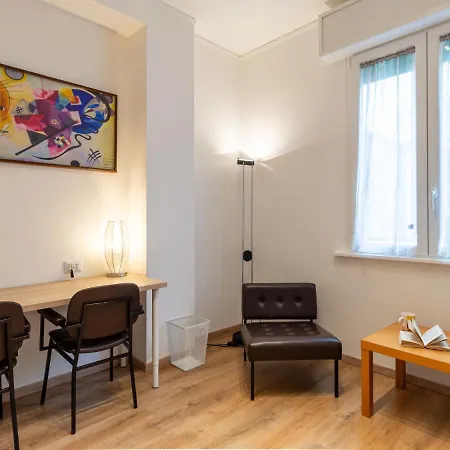 Contarini By Interhome Apartment Milan