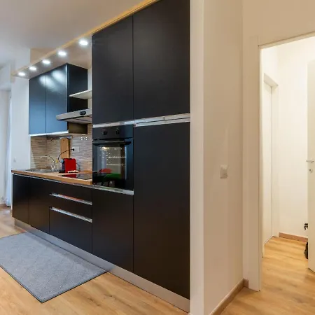 Apartment Contarini By Interhome Milan