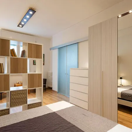 Contarini By Interhome Apartment Milan