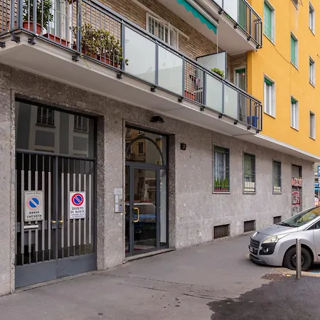 Contarini By Interhome * Milan