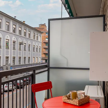 Contarini By Interhome Milano
