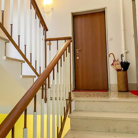 Appartamento Contarini By Interhome *