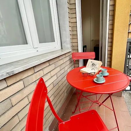 Appartamento Contarini By Interhome
