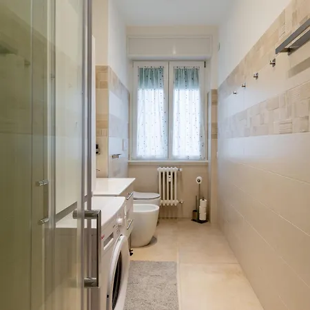 Apartment Contarini By Interhome