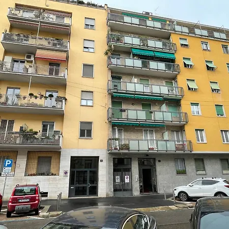Appartamento Contarini By Interhome *