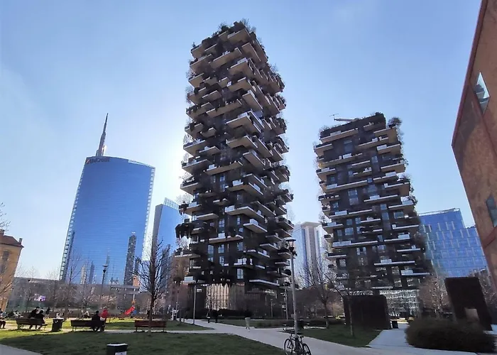 Appartamento Contarini By Interhome Milano