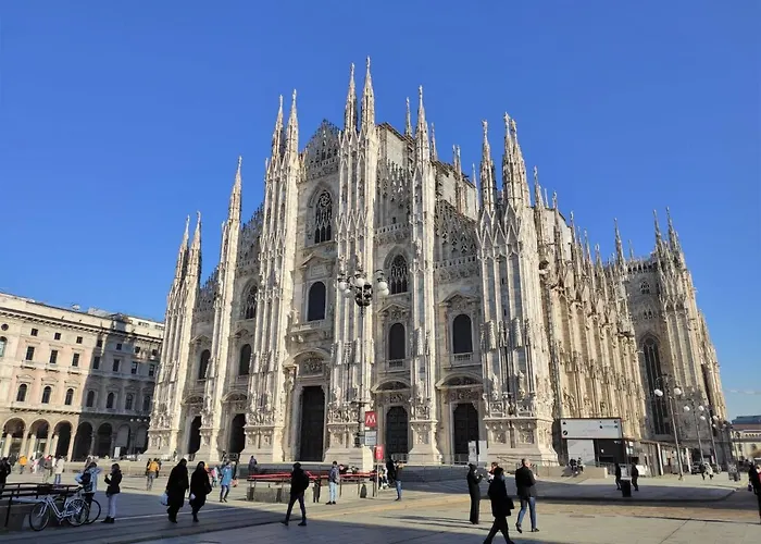 Appartamento Contarini By Interhome Milano