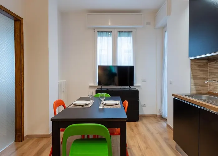 Appartamento Contarini By Interhome Milano