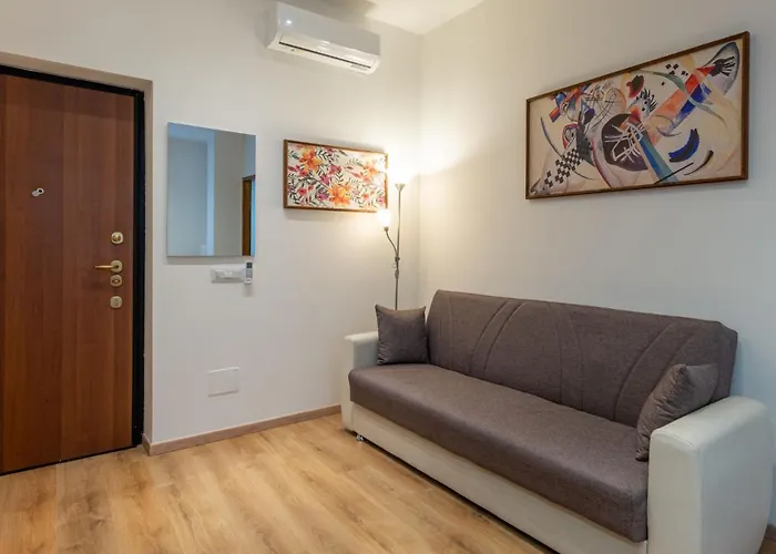 Contarini By Interhome Appartamento