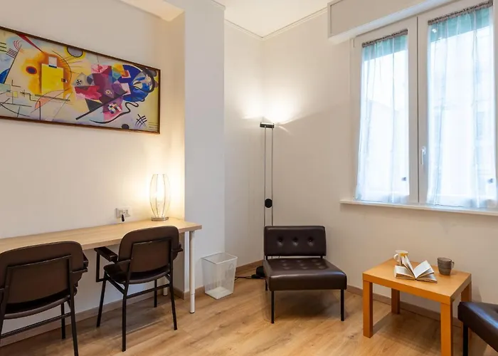 Contarini By Interhome Appartamento Milano
