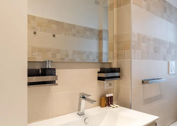 Contarini By Interhome Milano