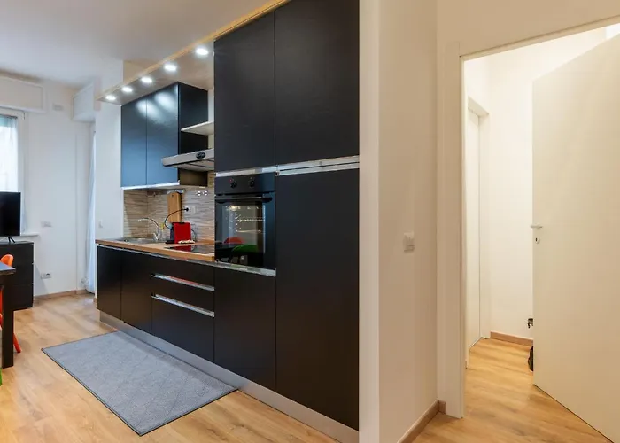 Appartamento Contarini By Interhome Milano