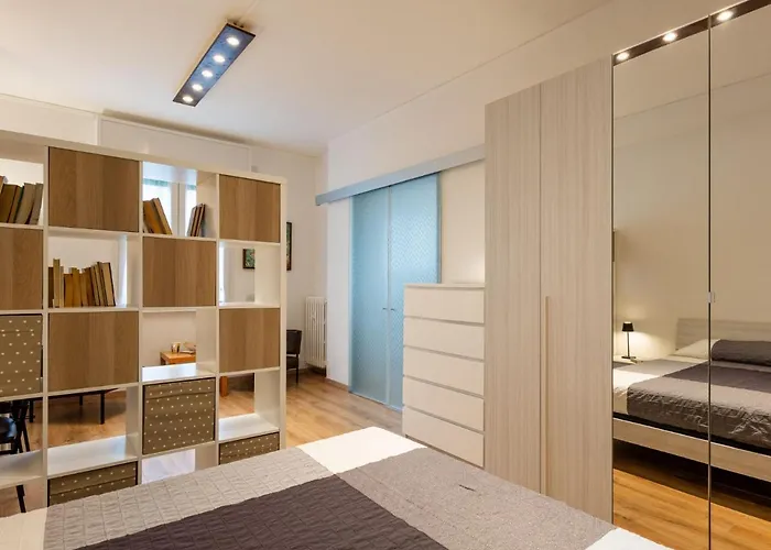 Contarini By Interhome Appartamento Milano