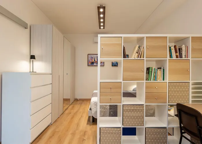 Contarini By Interhome Milano