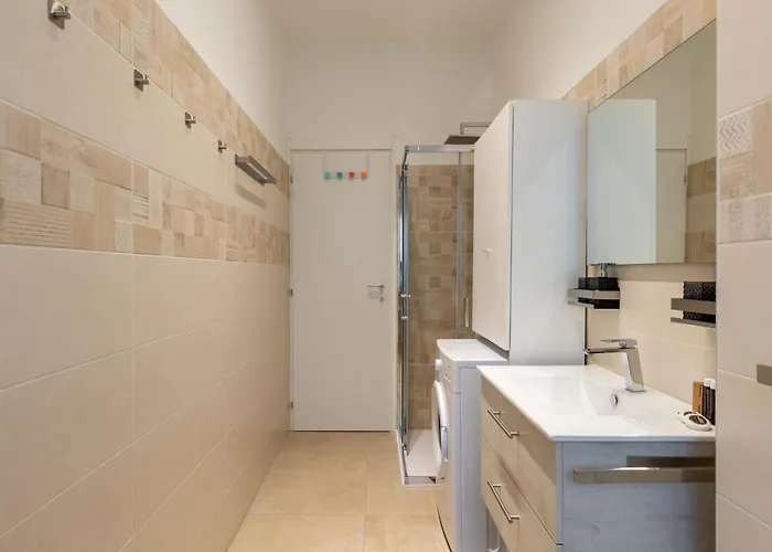 Contarini By Interhome Appartamento *