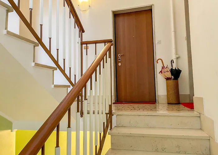 Appartamento Contarini By Interhome *