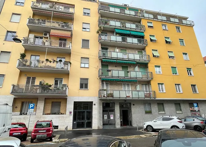 Appartamento Contarini By Interhome *